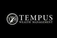 Tempus Wealth Management Logo - Entry #813