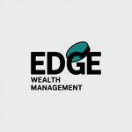 Edge Wealth Management Logo - Entry #2927