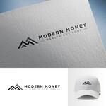 Modern Money Wealth Advisors Logo - Entry #2163