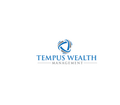 Tempus Wealth Management Logo - Entry #859