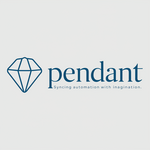 pendant Logo - Entry #606