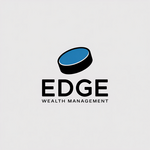 Edge Wealth Management Logo - Entry #1571
