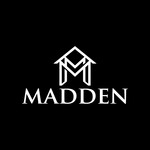 Madden Logo - Entry #2348