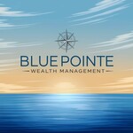 Blue Pointe Wealth Management Logo - Entry #354