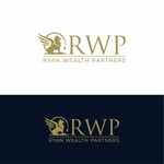 RWP Logo - Entry #509