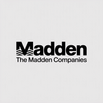 Madden Logo - Entry #3522