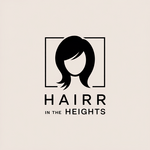 Hair in the Heights Logo - Entry #1582