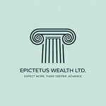 Epictetus Wealth Ltd. Logo - Entry #233