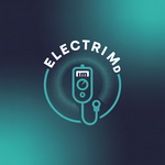 Electric M.D Logo - Entry #2329