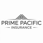 PRIME PACIFIC INSURANCE Logo - Entry #375