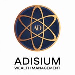 Adisium Wealth Management Logo - Entry #359