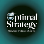 Optimal Strategy Logo - Entry #2067