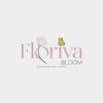 FLORIVA BLOOM Logo - Entry #2282