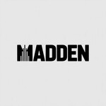Madden Logo - Entry #2874