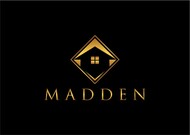 Madden Logo - Entry #4169