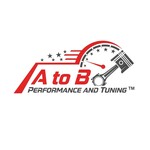 A to B Performance and Tuning Logo - Entry #351