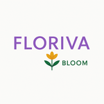 FLORIVA BLOOM Logo - Entry #1737