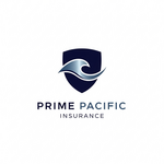 PRIME PACIFIC INSURANCE Logo - Entry #1513