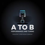 A to B Performance and Tuning Logo - Entry #672