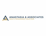 Anastasia & Associates Wealth Management Solutions Logo - Entry #234