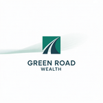 Green Road Wealth Logo - Entry #282