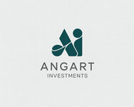 Angart Investments Logo - Entry #231