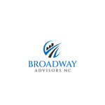 Broadway Advisors NC Logo - Entry #505