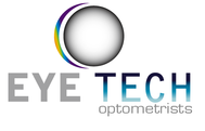 Logo design for Eye Tech Optometrists - Entry #35