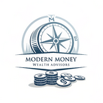 Modern Money Wealth Advisors Logo - Entry #271