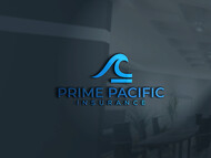 PRIME PACIFIC INSURANCE Logo - Entry #1950