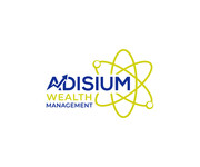 Adisium Wealth Management Logo - Entry #163