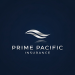 PRIME PACIFIC INSURANCE Logo - Entry #2761