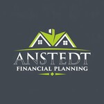 Anstedt Financial Planning Logo - Entry #207