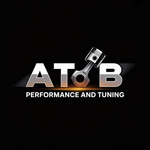A to B Performance and Tuning Logo - Entry #126