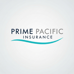 PRIME PACIFIC INSURANCE Logo - Entry #2881