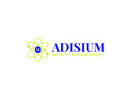 Adisium Wealth Management Logo - Entry #1110