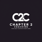 Chapter 2 Coaching Logo - Entry #1197