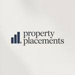 Property Placements Logo - Entry #1786