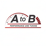 A to B Performance and Tuning Logo - Entry #1474