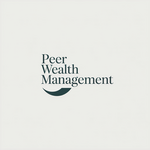 Peer Wealth Management Logo - Entry #341