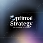 Optimal Strategy Logo - Entry #1178