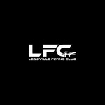 Leadville Flying Club Logo - Entry #1653