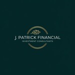 J. Patrick Financial Logo - Entry #2114