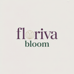 FLORIVA BLOOM Logo - Entry #423