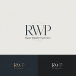 RWP Logo - Entry #1186