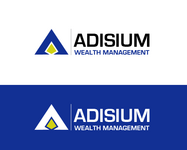 Adisium Wealth Management Logo - Entry #1262