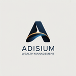 Adisium Wealth Management Logo - Entry #1826