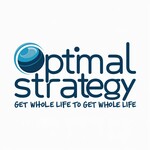 Optimal Strategy Logo - Entry #2497
