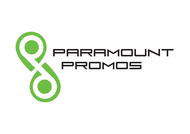 Paramount Promos Logo - Entry #38