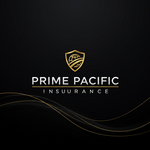 PRIME PACIFIC INSURANCE Logo - Entry #1490